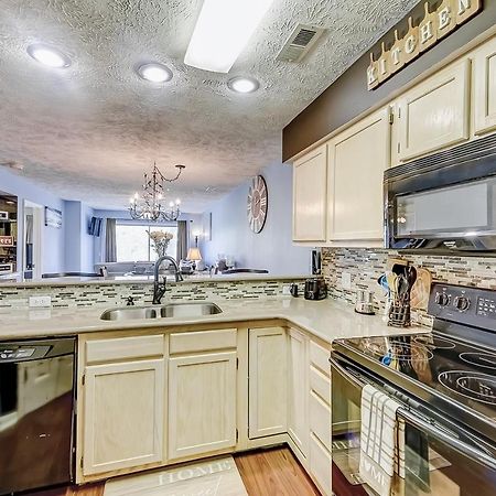 Coastal Compass Appartement Myrtle Beach Buitenkant foto