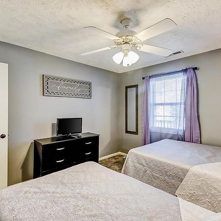 Coastal Compass Appartement Myrtle Beach Buitenkant foto