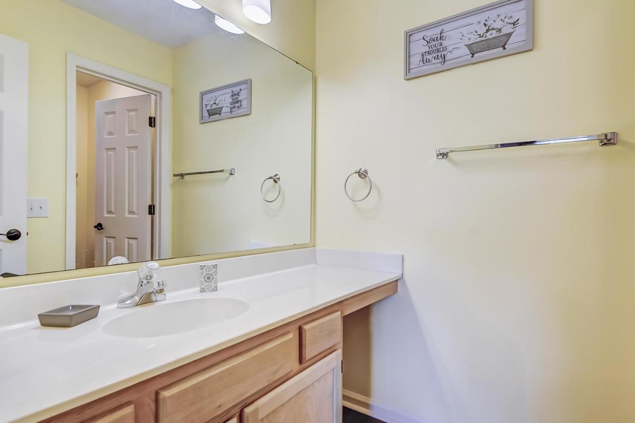 Coastal Compass Appartement Myrtle Beach Buitenkant foto