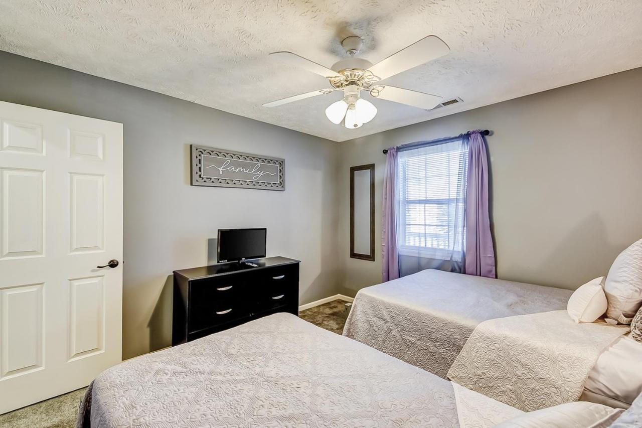 Coastal Compass Appartement Myrtle Beach Buitenkant foto