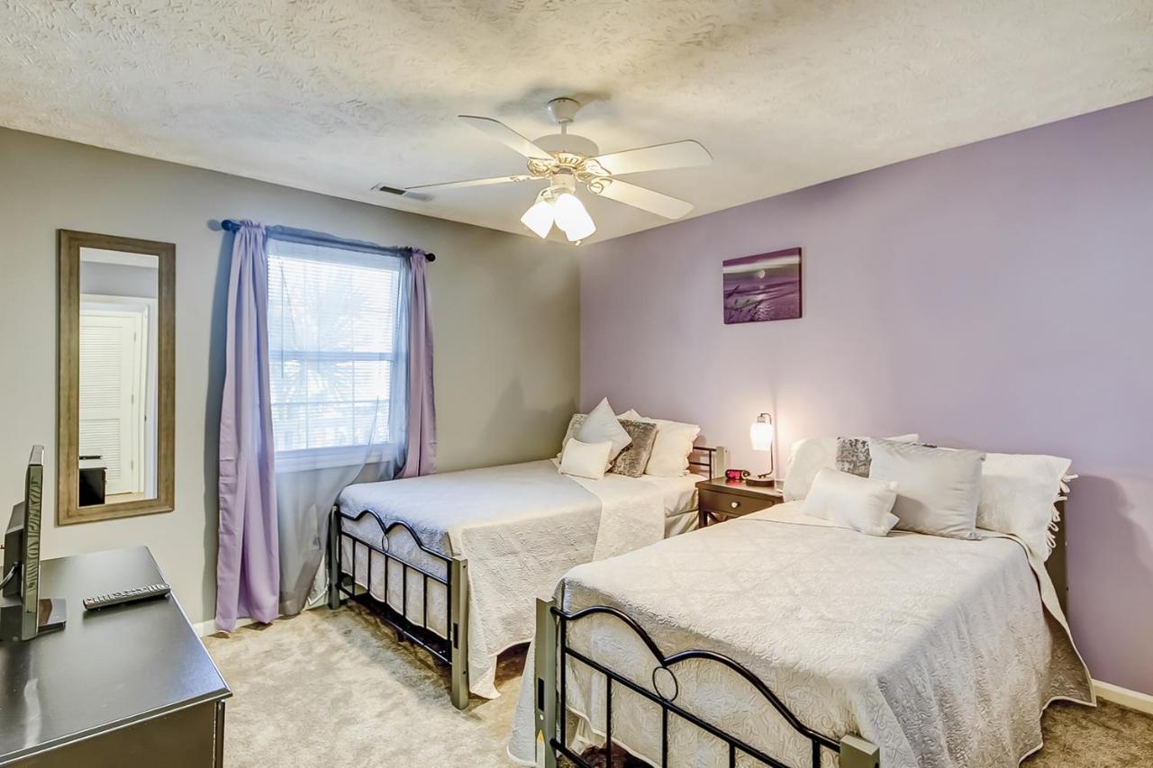 Coastal Compass Appartement Myrtle Beach Buitenkant foto