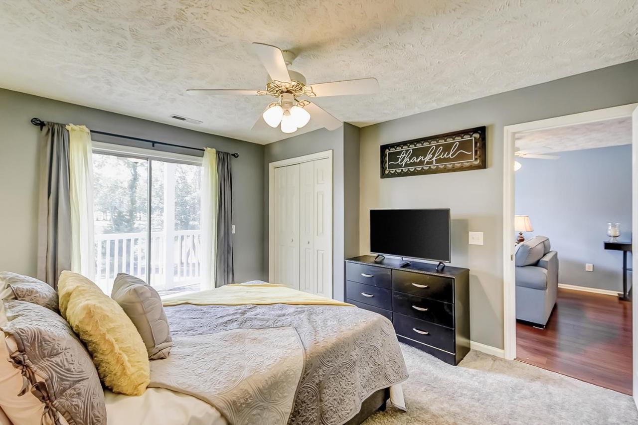 Coastal Compass Appartement Myrtle Beach Buitenkant foto