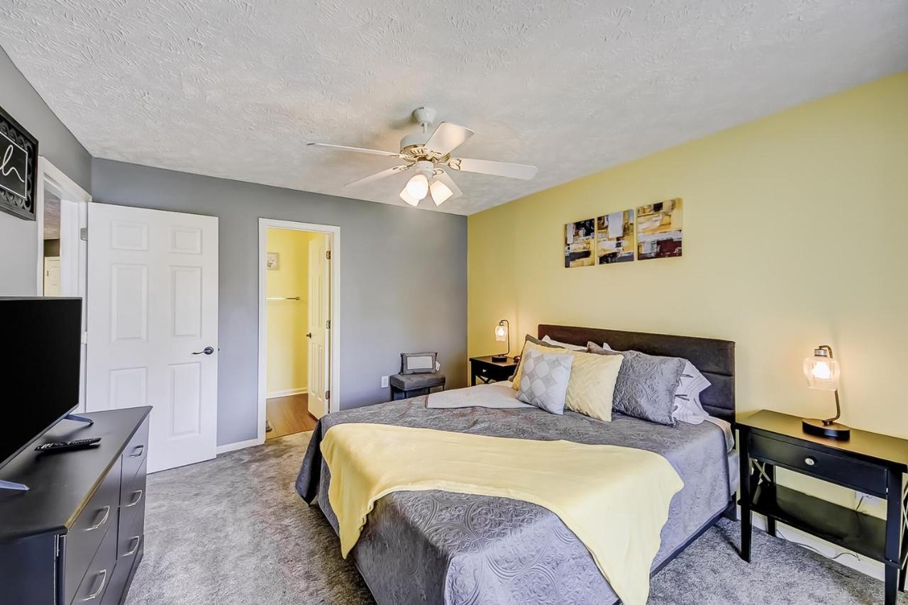 Coastal Compass Appartement Myrtle Beach Buitenkant foto