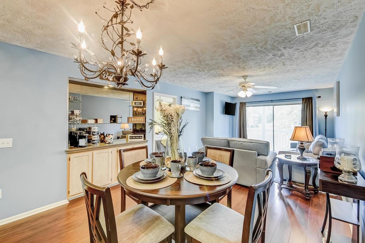 Coastal Compass Appartement Myrtle Beach Buitenkant foto