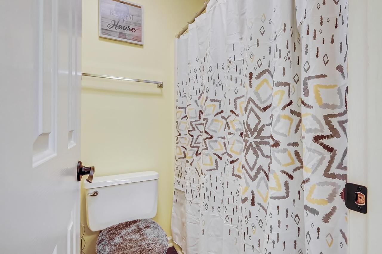 Coastal Compass Appartement Myrtle Beach Buitenkant foto