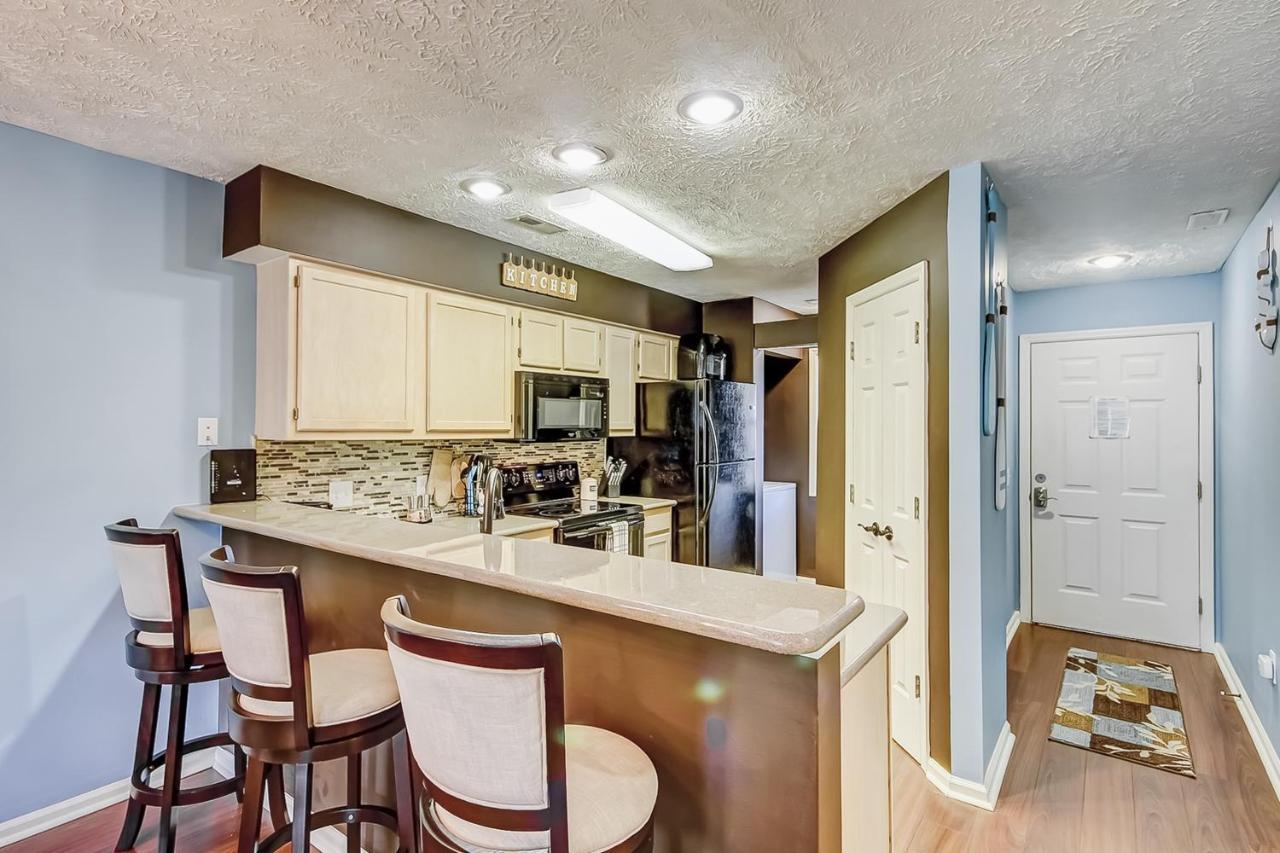 Coastal Compass Appartement Myrtle Beach Buitenkant foto