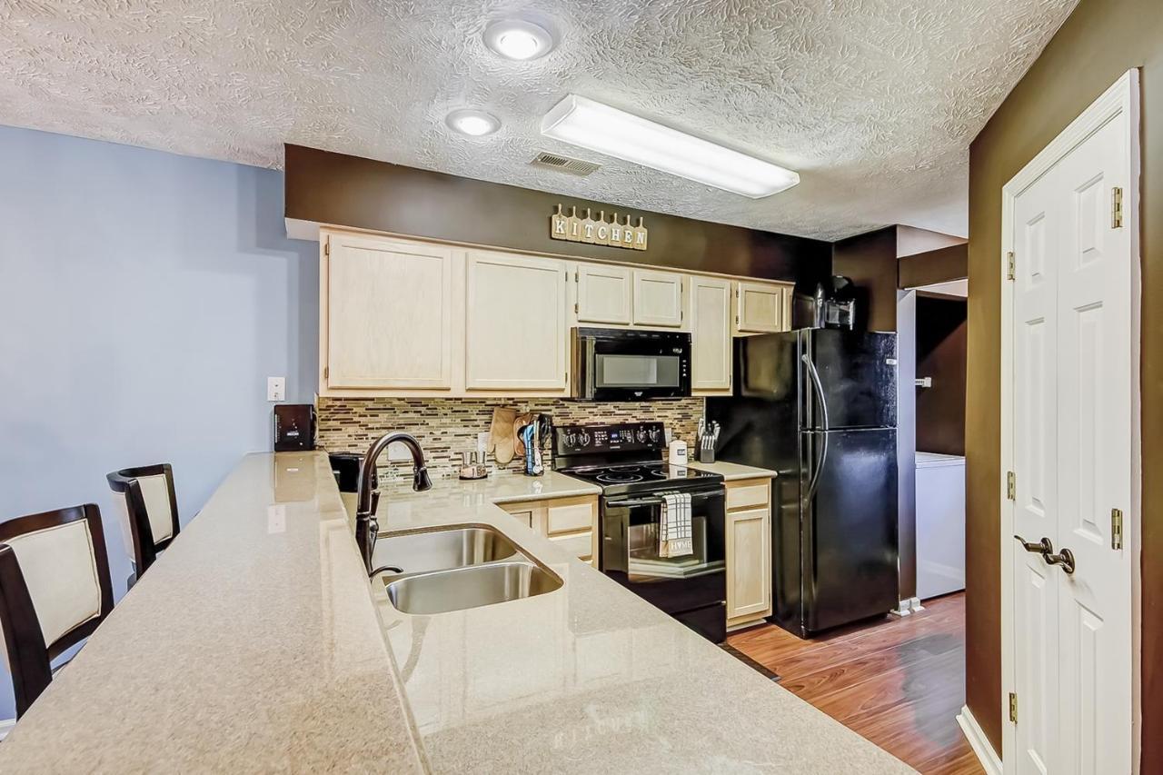Coastal Compass Appartement Myrtle Beach Buitenkant foto