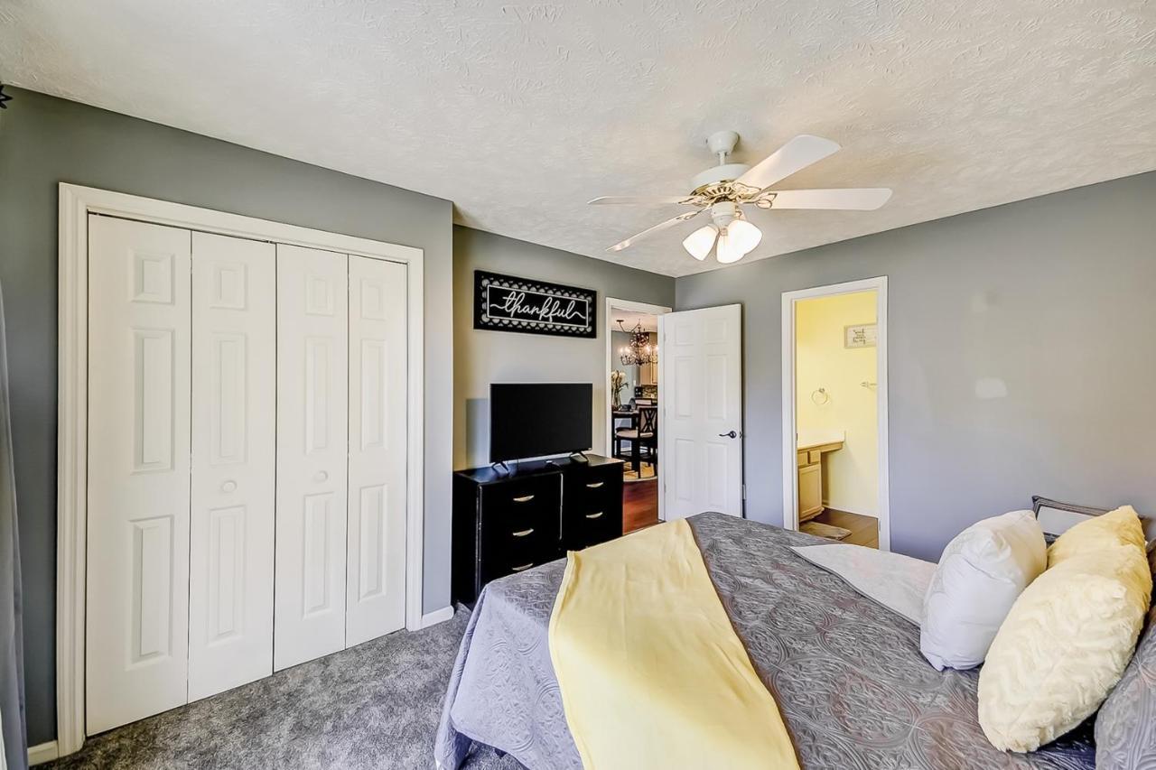 Coastal Compass Appartement Myrtle Beach Buitenkant foto