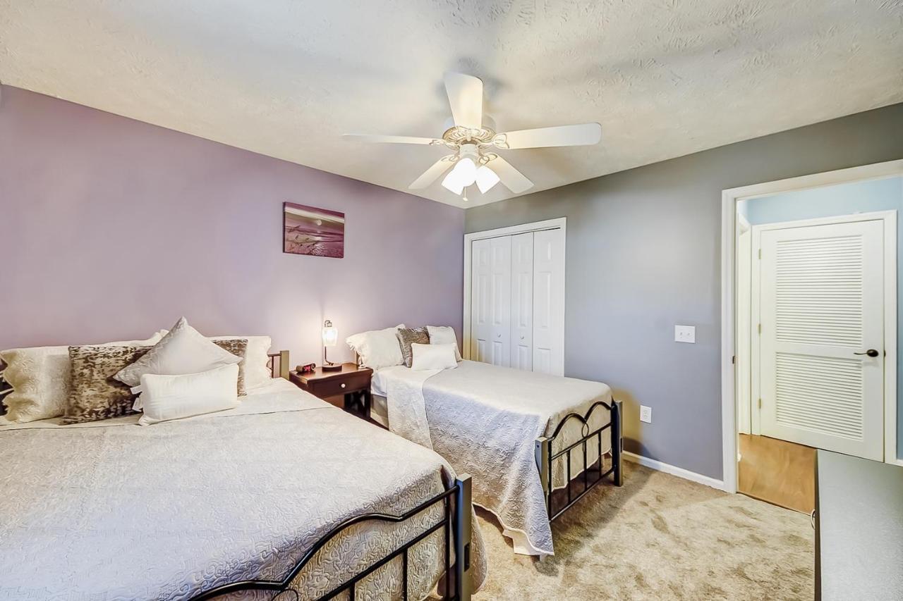 Coastal Compass Appartement Myrtle Beach Buitenkant foto