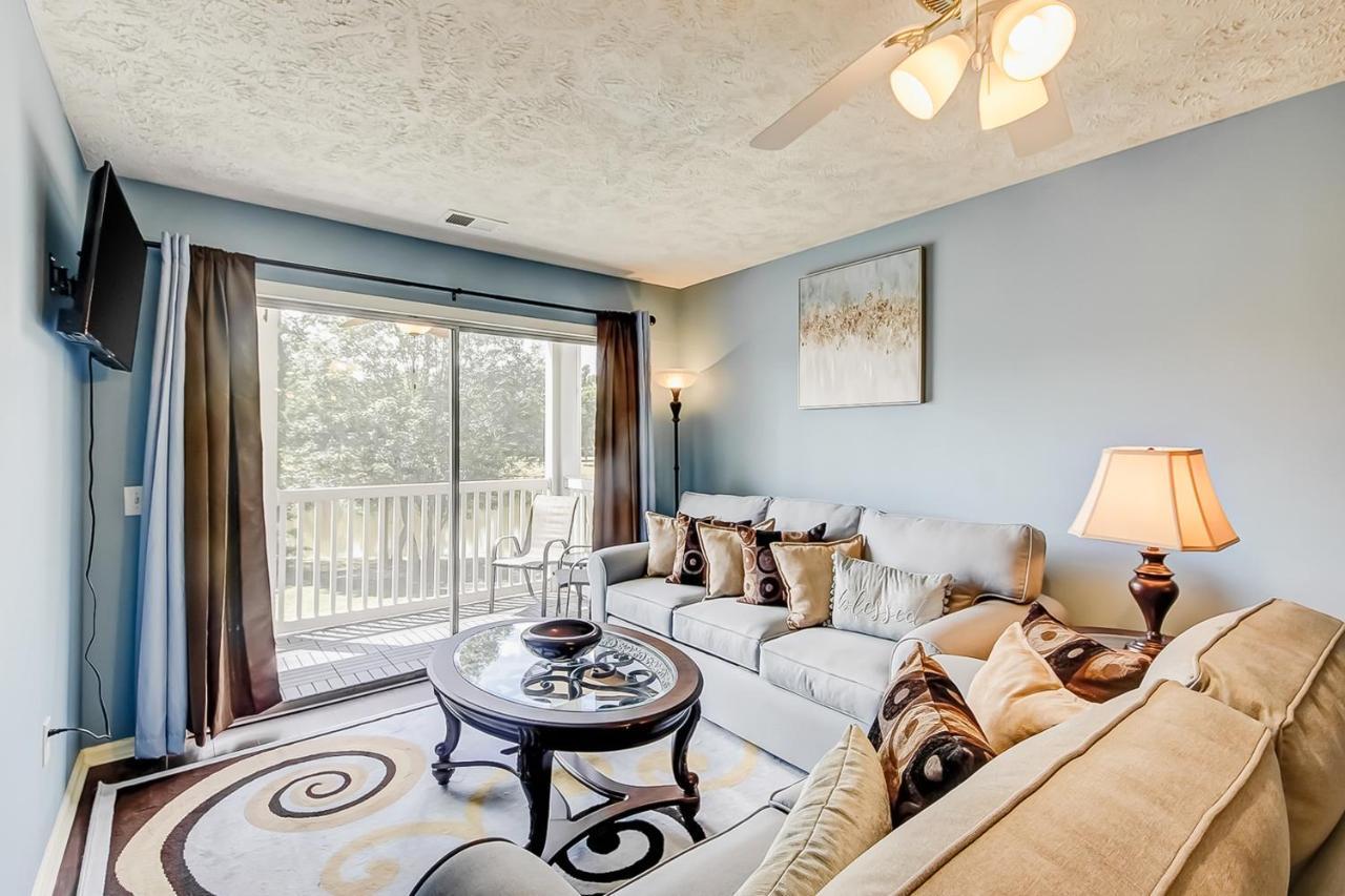 Coastal Compass Appartement Myrtle Beach Buitenkant foto