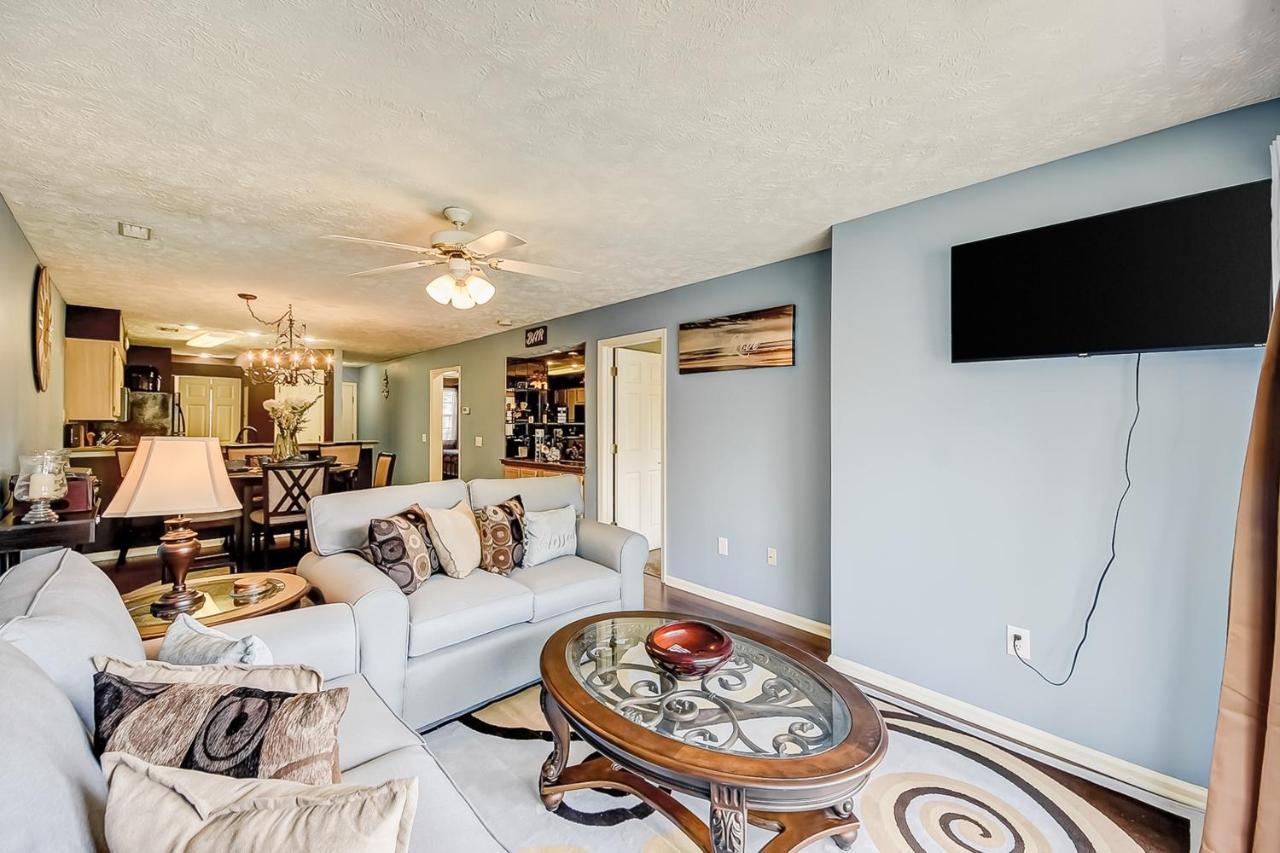 Coastal Compass Appartement Myrtle Beach Buitenkant foto
