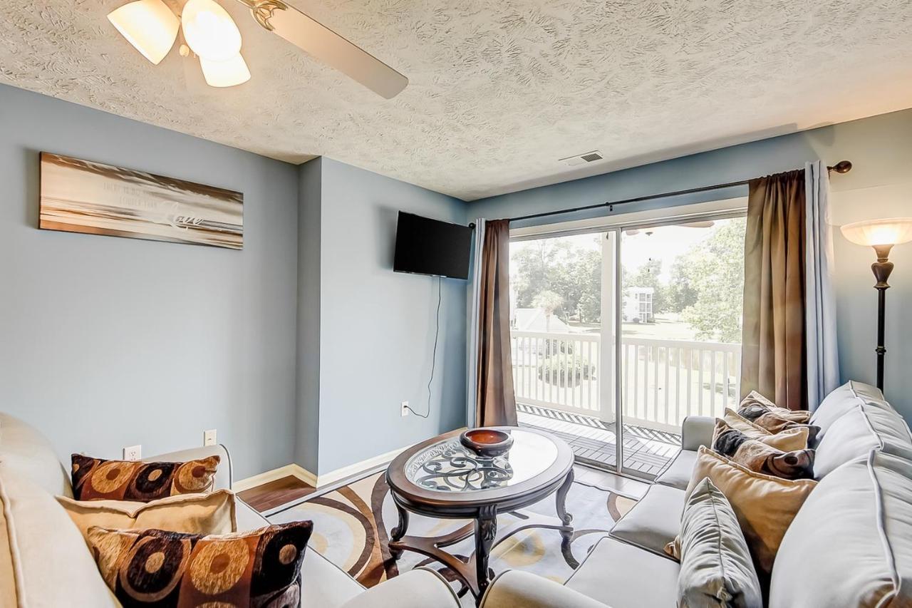 Coastal Compass Appartement Myrtle Beach Buitenkant foto