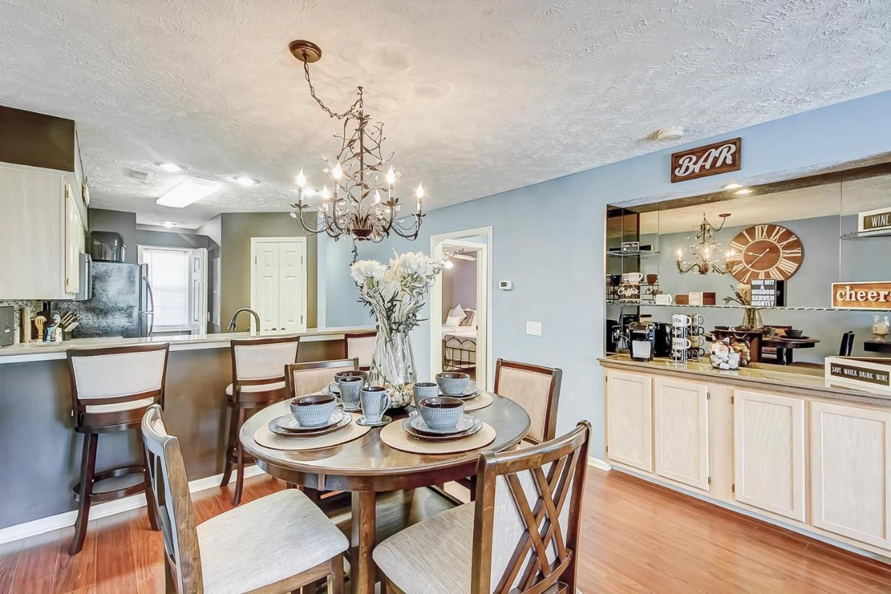 Coastal Compass Appartement Myrtle Beach Buitenkant foto